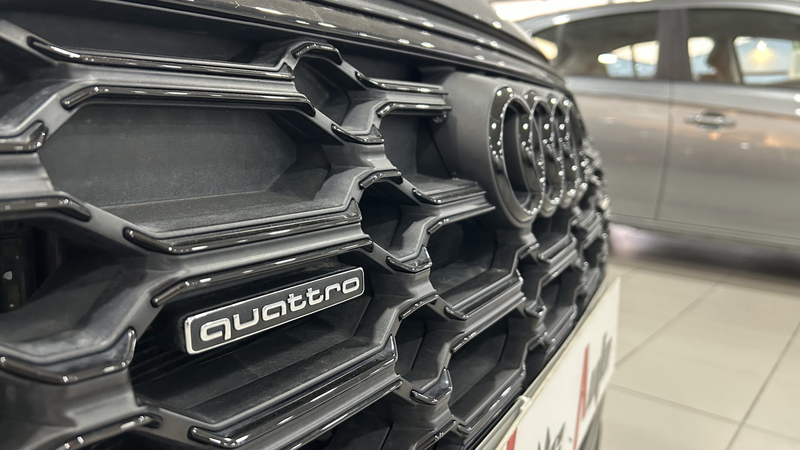 Audi Q5 40 TDI 204 CV S TRONIC QUATTRO 2023