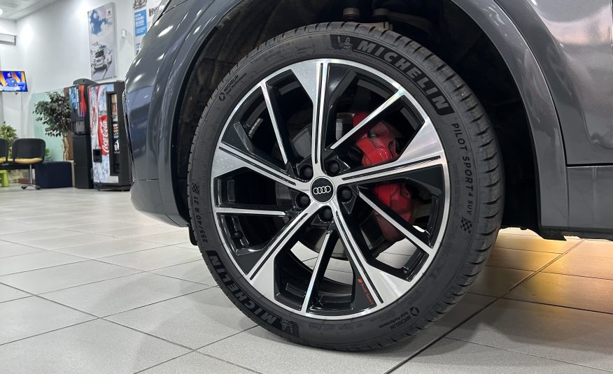 Audi Q5 40 TDI 204 CV S TRONIC QUATTRO 2023