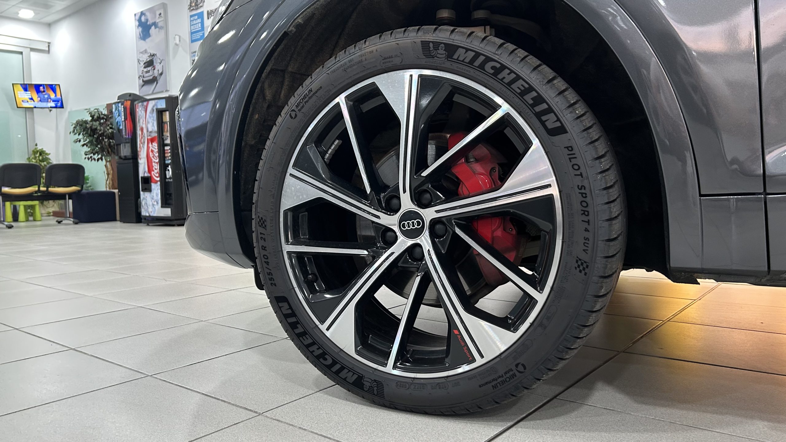 Audi Q5 40 TDI 204 CV S TRONIC QUATTRO 2023