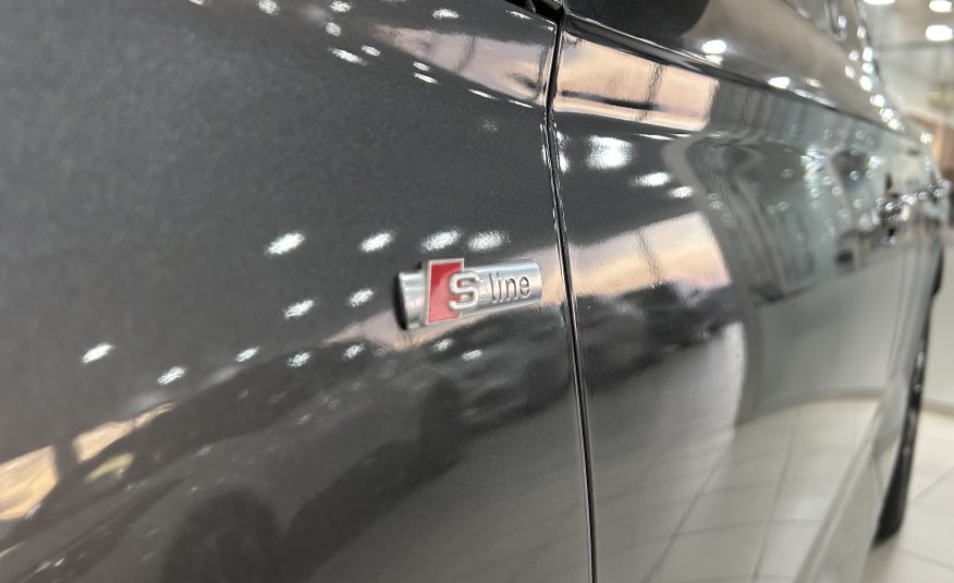 Audi Q5 40 TDI 204 CV S TRONIC QUATTRO 2023