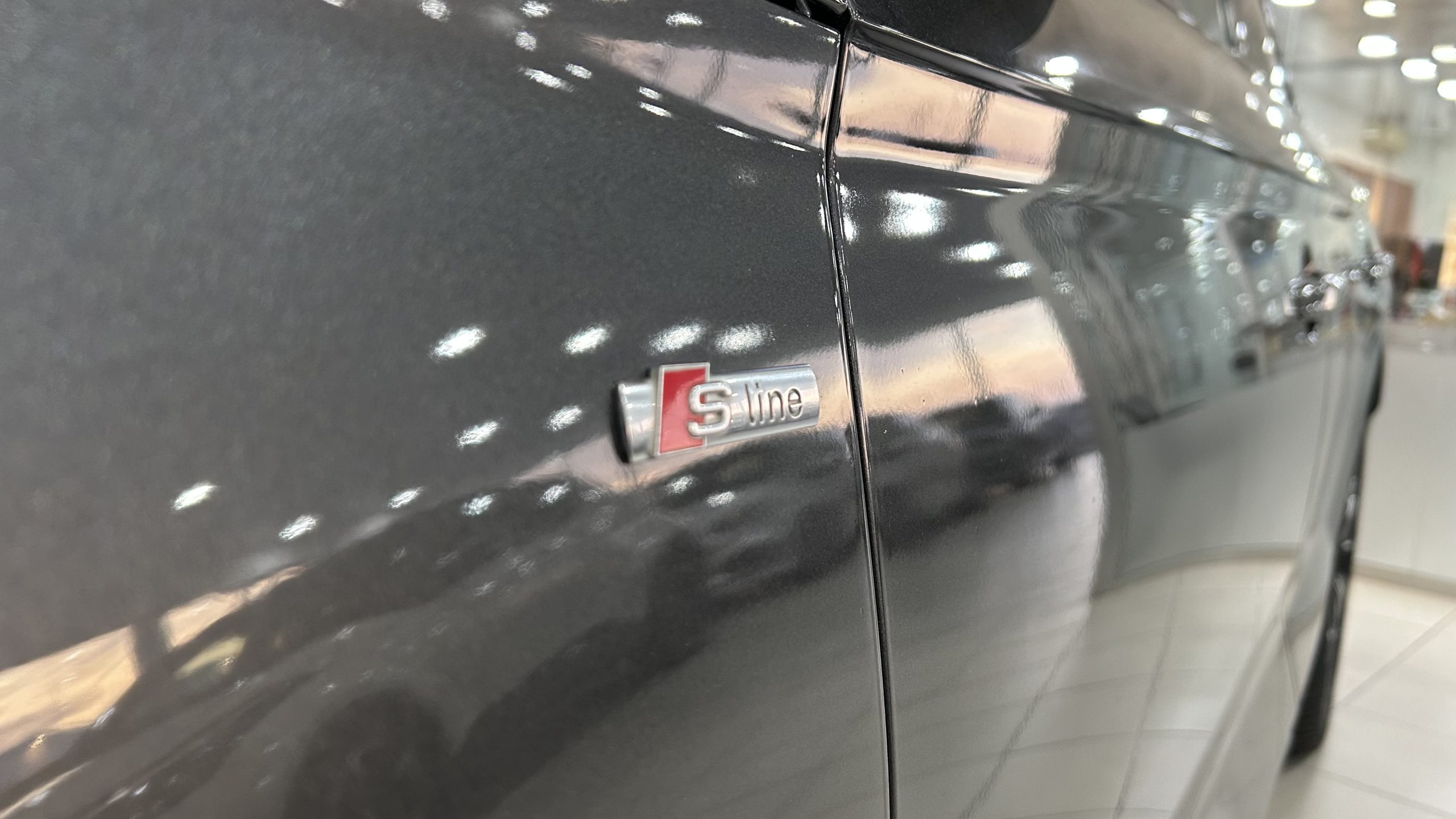 Audi Q5 40 TDI 204 CV S TRONIC QUATTRO 2023