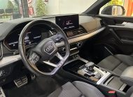 Audi Q5 40 TDI 204 CV S TRONIC QUATTRO 2023