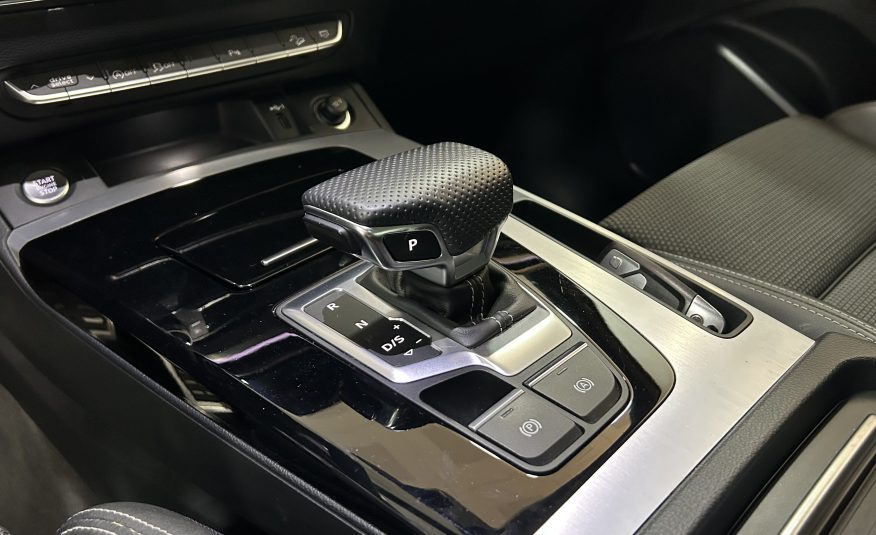 Audi Q5 40 TDI 204 CV S TRONIC QUATTRO 2023