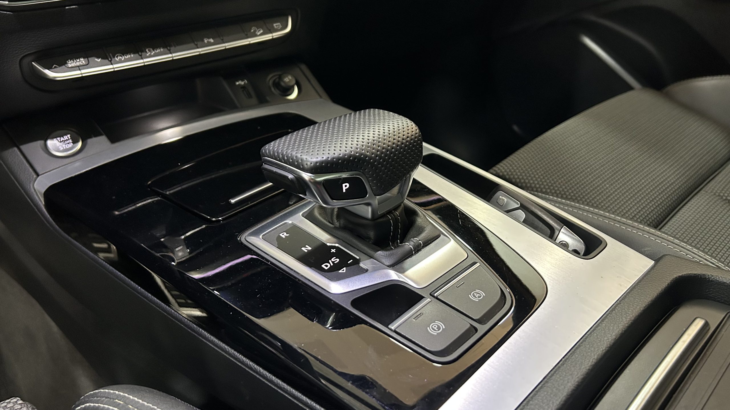 Audi Q5 40 TDI 204 CV S TRONIC QUATTRO 2023