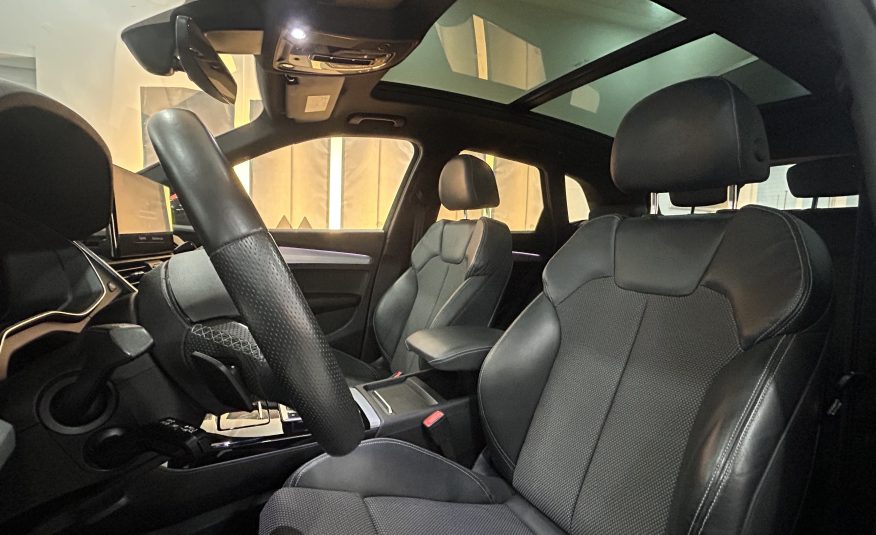 Audi Q5 40 TDI 204 CV S TRONIC QUATTRO 2023