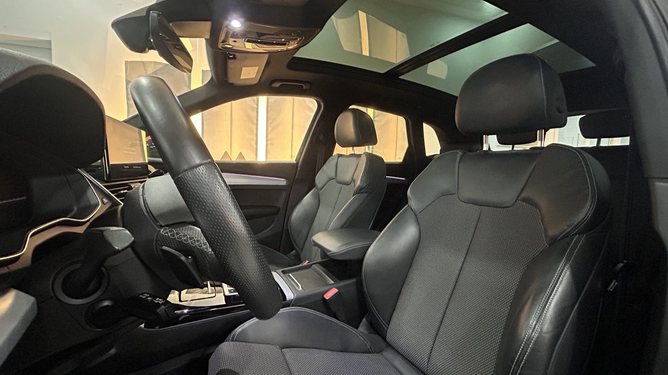 Audi Q5 40 TDI 204 CV S TRONIC QUATTRO 2023