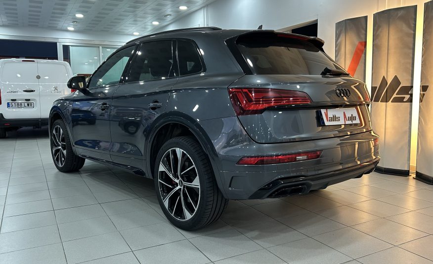 Audi Q5 40 TDI 204 CV S TRONIC QUATTRO 2023