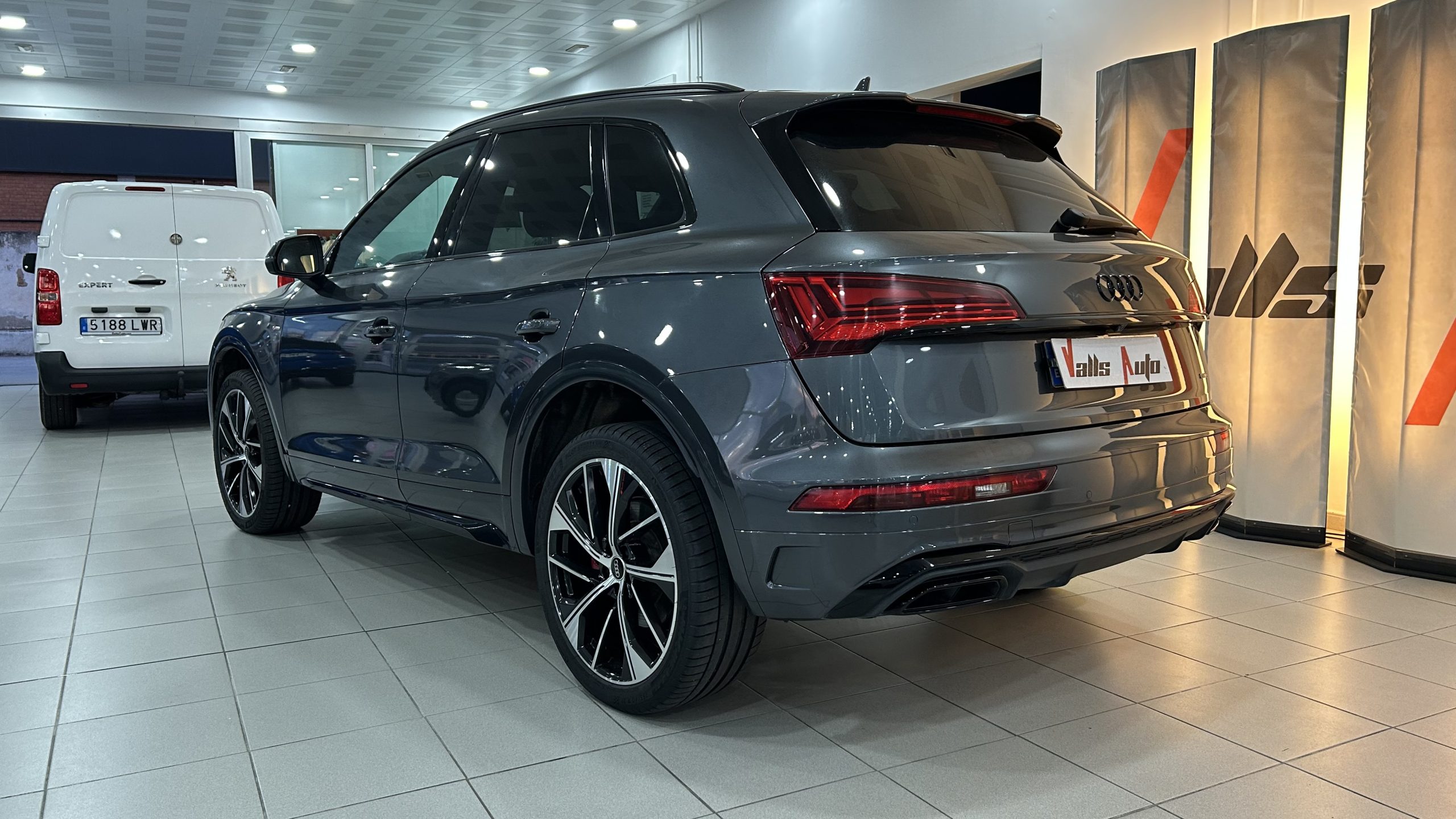 Audi Q5 40 TDI 204 CV S TRONIC QUATTRO 2023