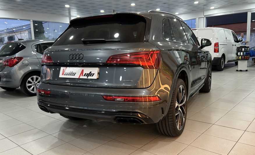 Audi Q5 40 TDI 204 CV S TRONIC QUATTRO 2023