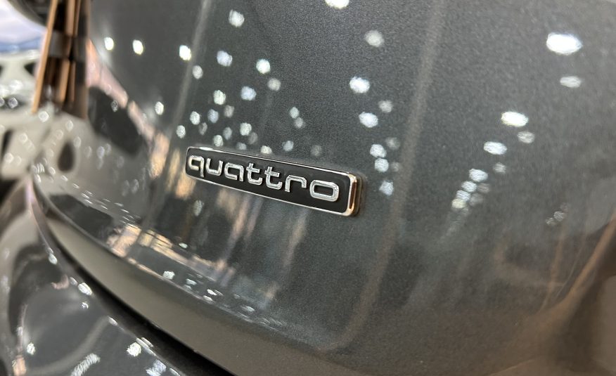Audi Q5 40 TDI 204 CV S TRONIC QUATTRO 2023