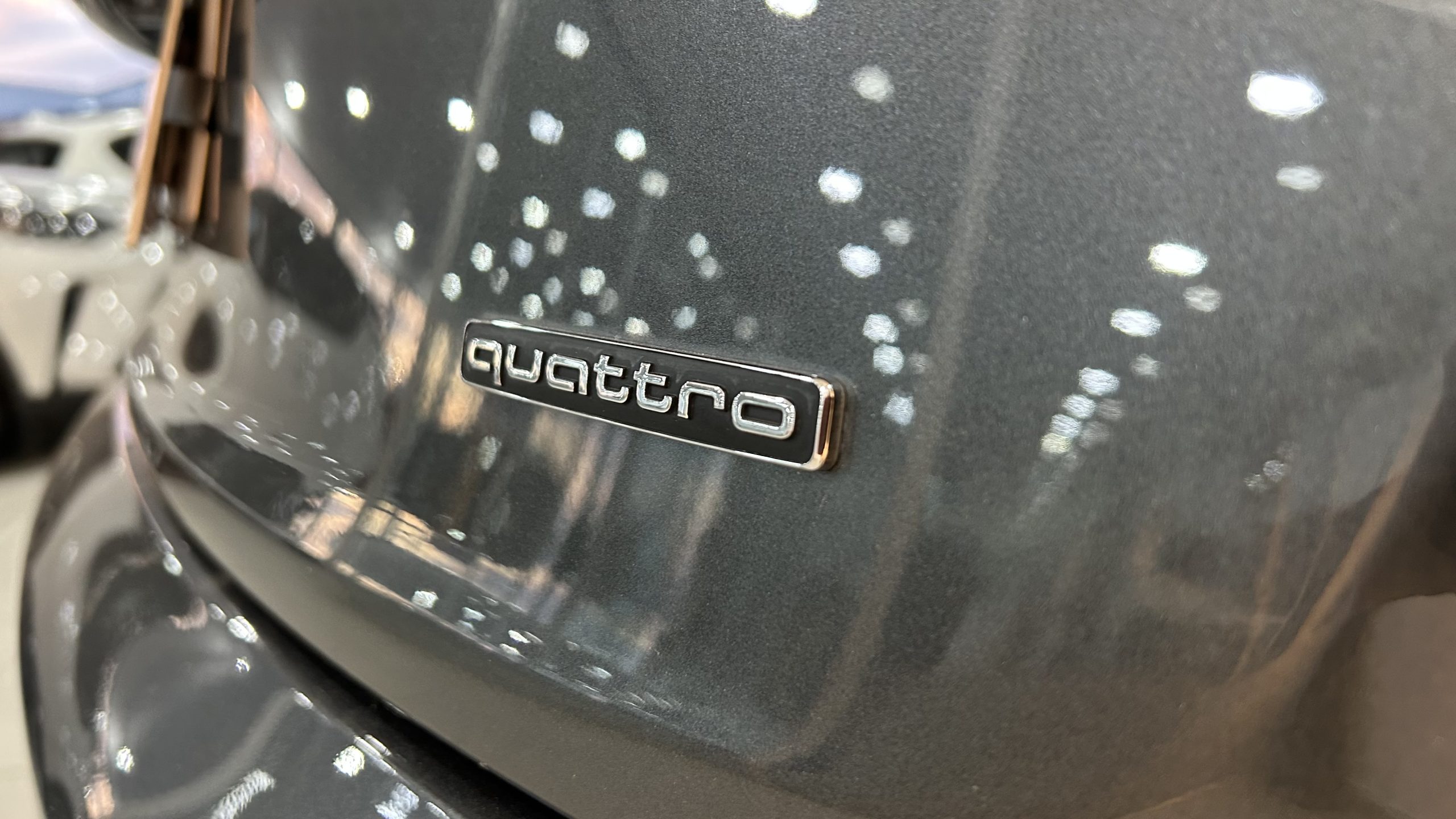 Audi Q5 40 TDI 204 CV S TRONIC QUATTRO 2023