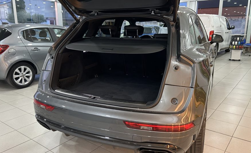 Audi Q5 40 TDI 204 CV S TRONIC QUATTRO 2023