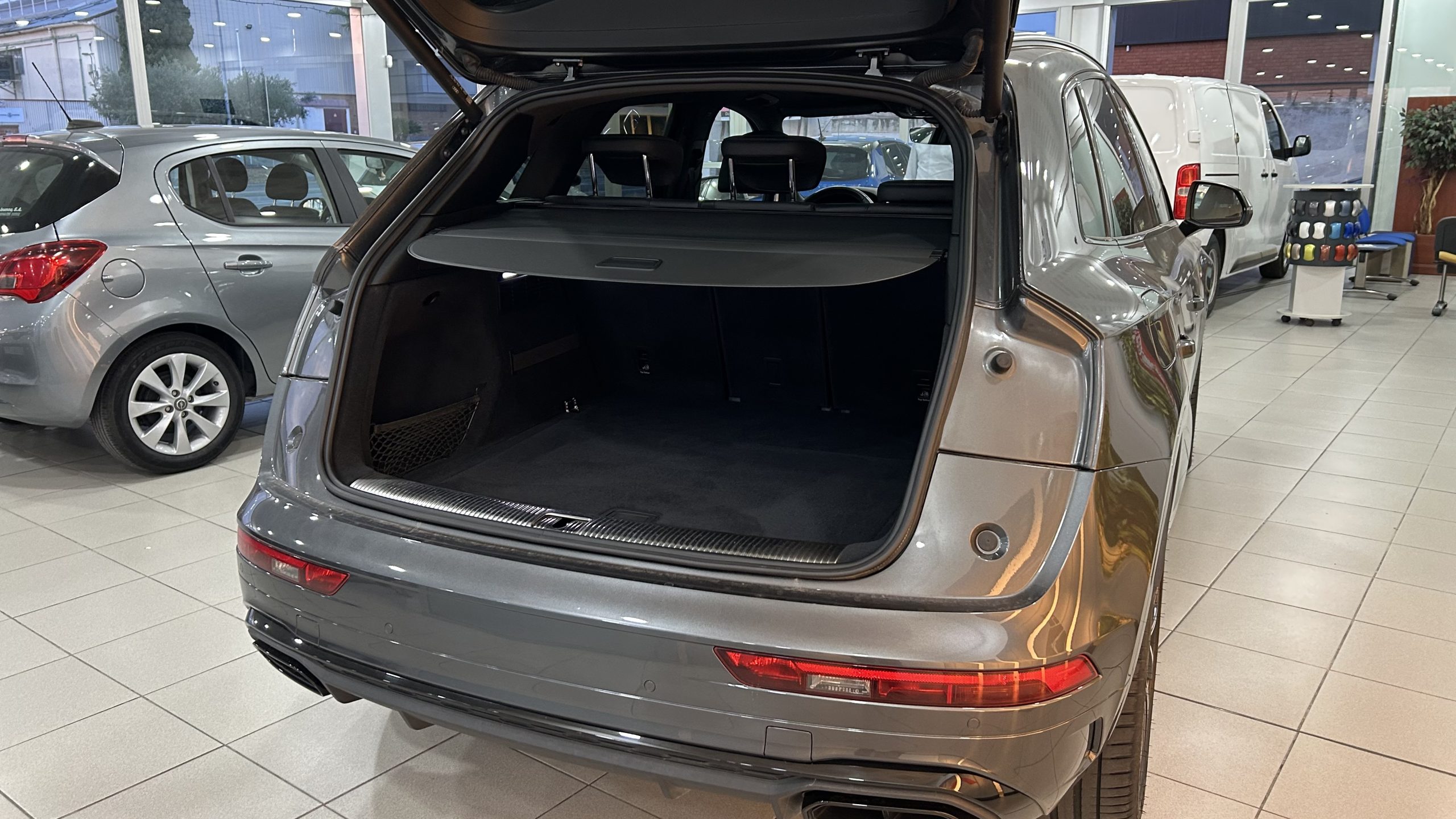 Audi Q5 40 TDI 204 CV S TRONIC QUATTRO 2023