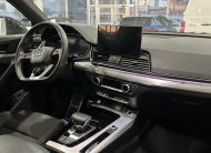 Audi Q5 40 TDI 204 CV S TRONIC QUATTRO 2023