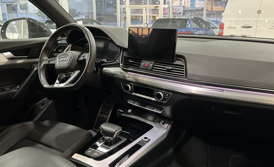 Audi Q5 40 TDI 204 CV S TRONIC QUATTRO 2023