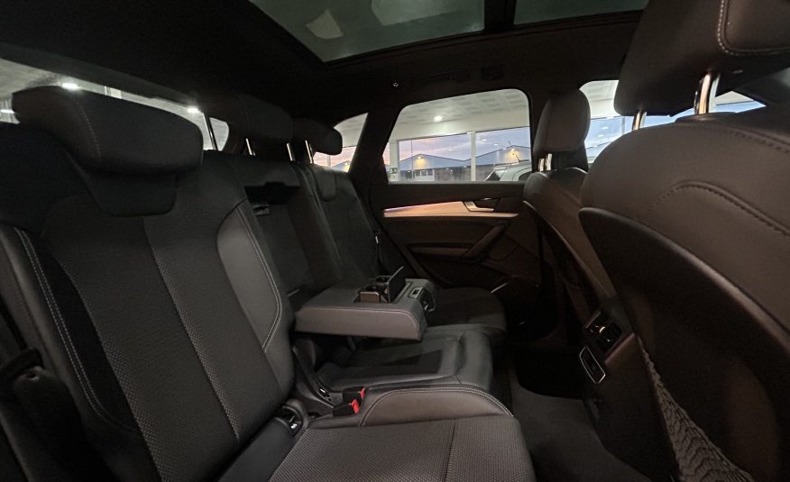 Audi Q5 40 TDI 204 CV S TRONIC QUATTRO 2023