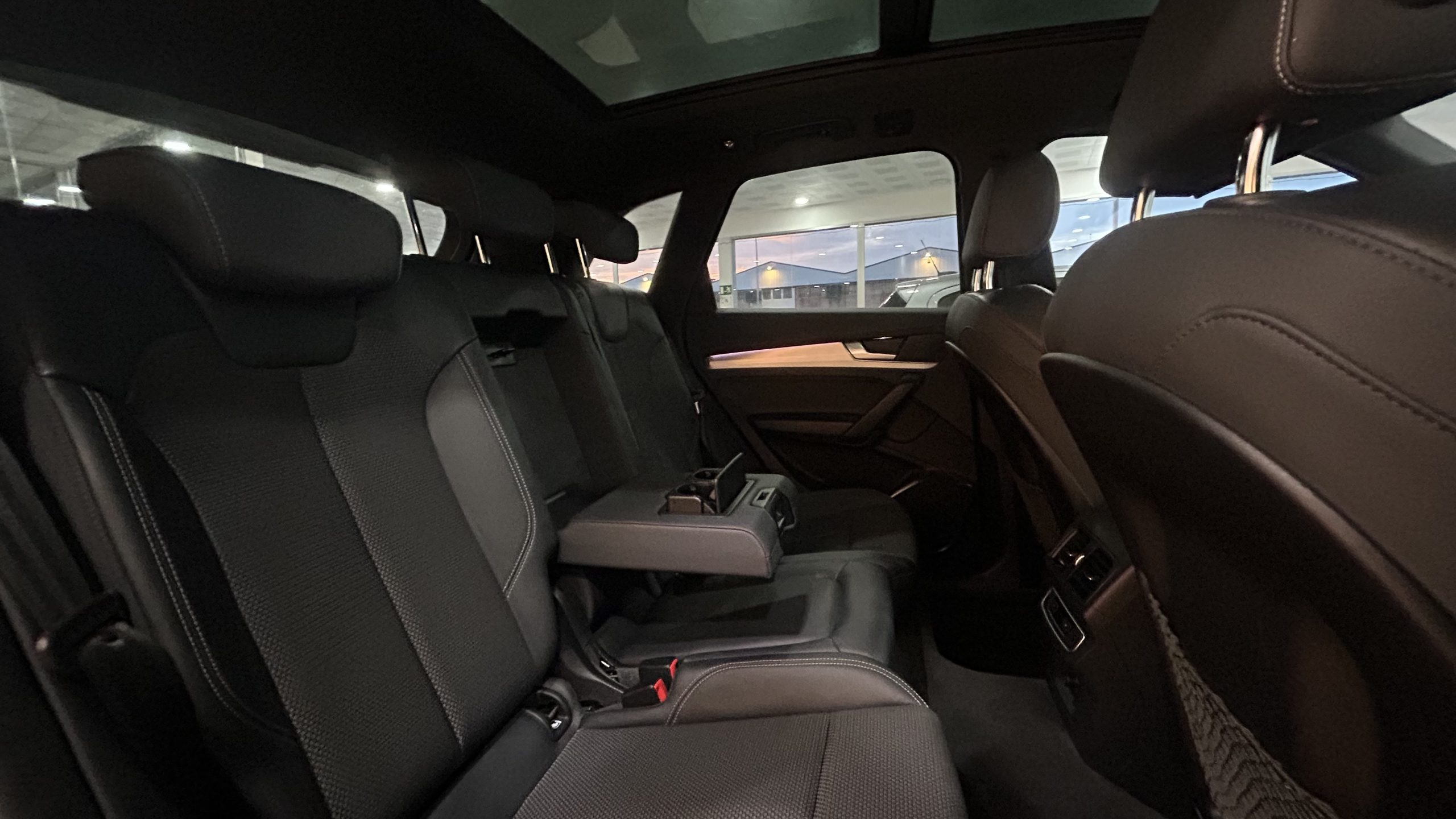 Audi Q5 40 TDI 204 CV S TRONIC QUATTRO 2023