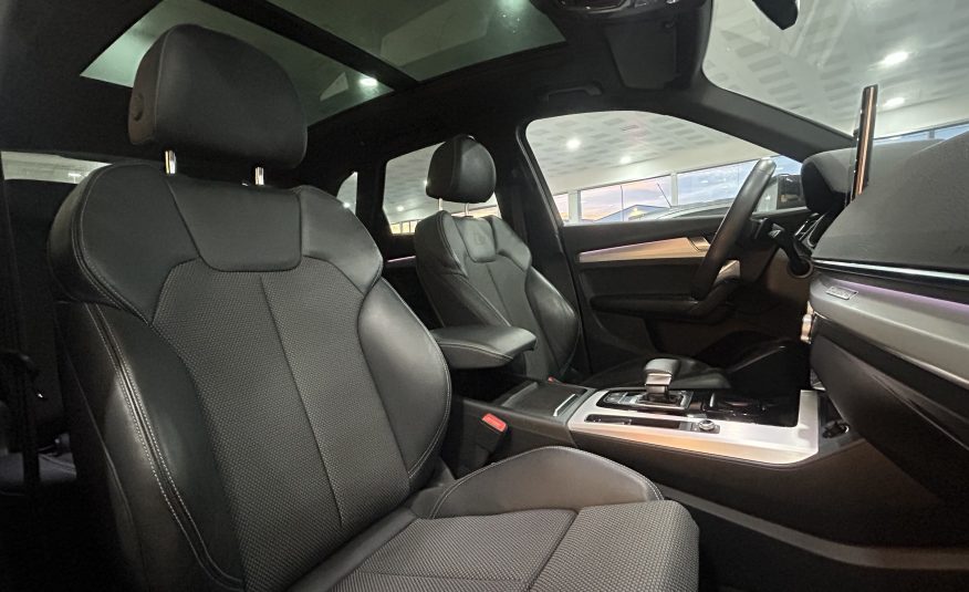 Audi Q5 40 TDI 204 CV S TRONIC QUATTRO 2023