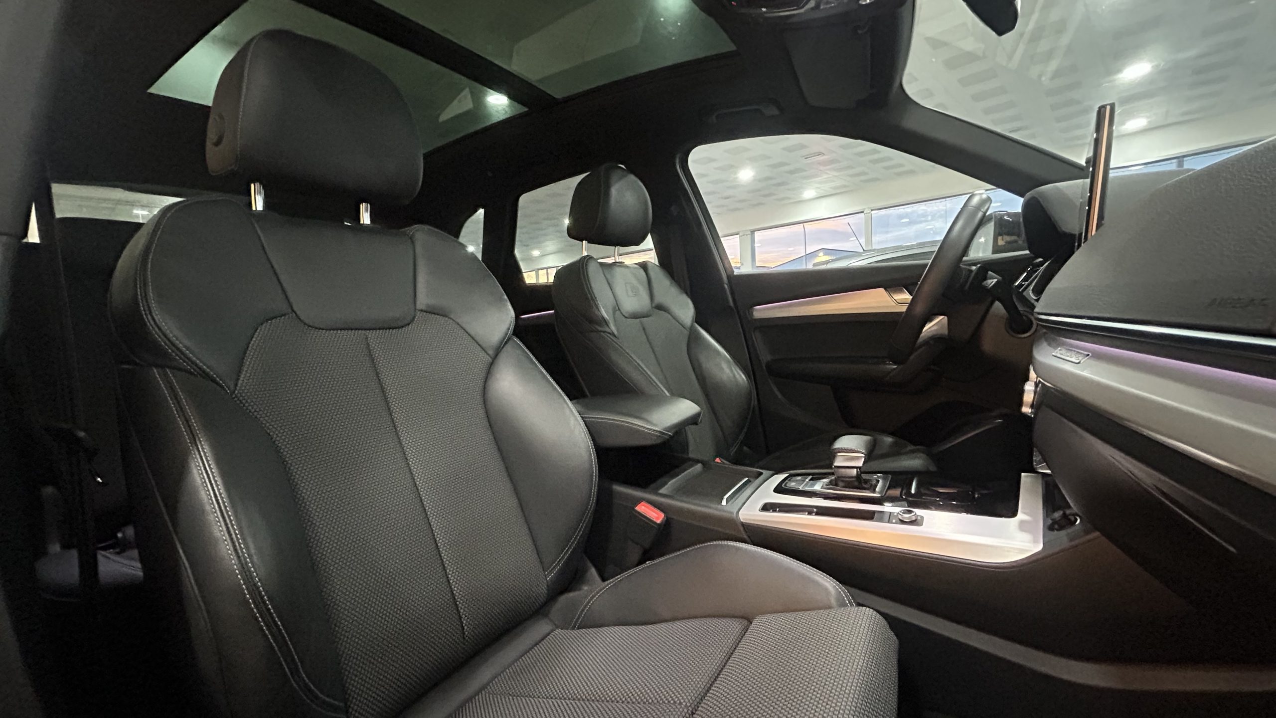 Audi Q5 40 TDI 204 CV S TRONIC QUATTRO 2023