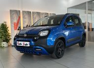 FIAT Panda Cross 2022