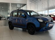FIAT Panda Cross 2022