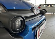 FIAT Panda Cross 2022