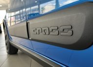 FIAT Panda Cross 2022