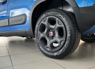 FIAT Panda Cross 2022