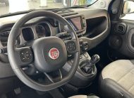 FIAT Panda Cross 2022