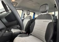FIAT Panda Cross 2022