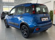 FIAT Panda Cross 2022