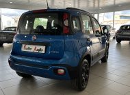 FIAT Panda Cross 2022