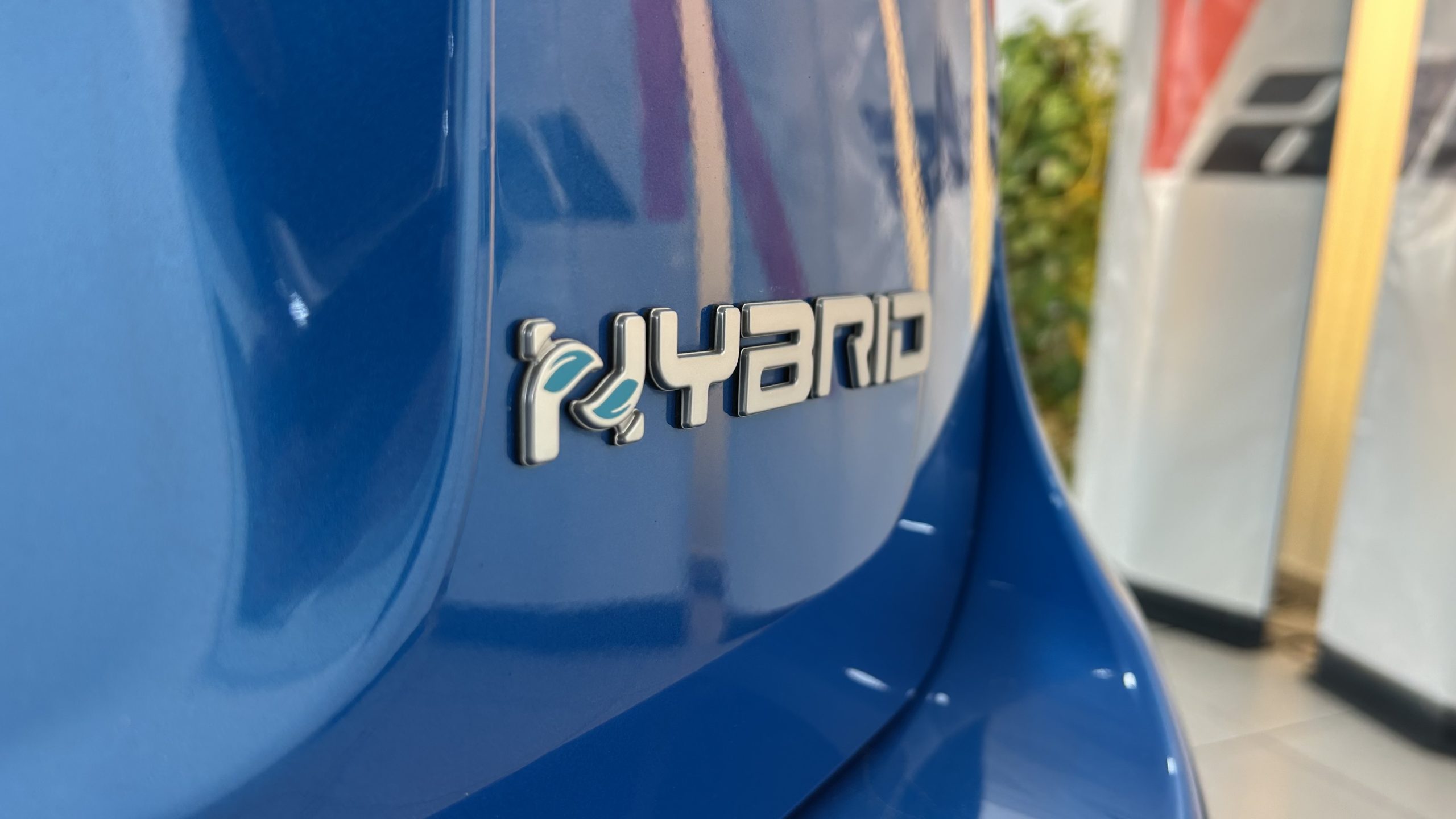 FIAT Panda Cross 2022