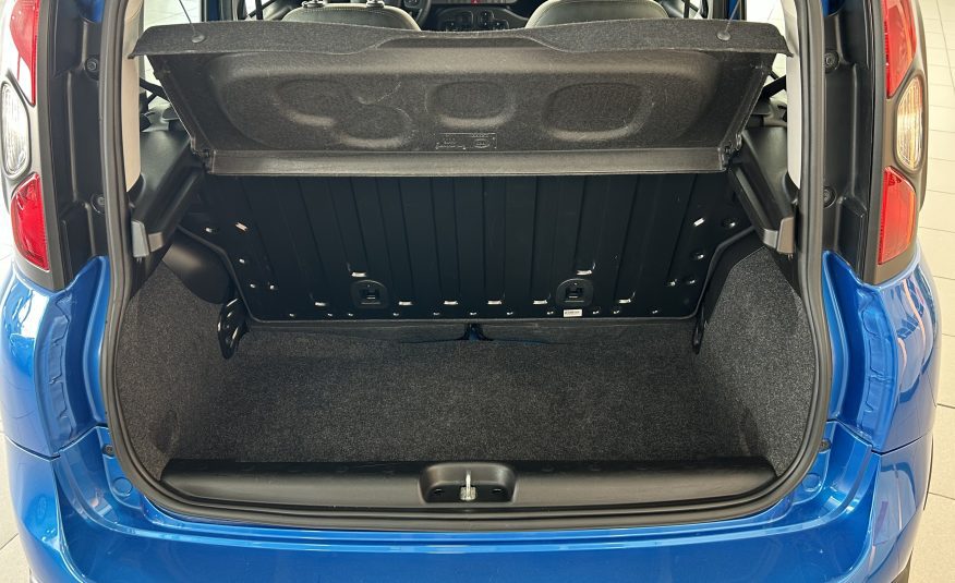 FIAT Panda Cross 2022