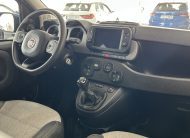 FIAT Panda Cross 2022