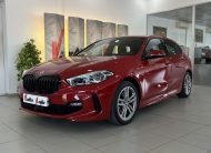 Bmw serie 1 116d 2024