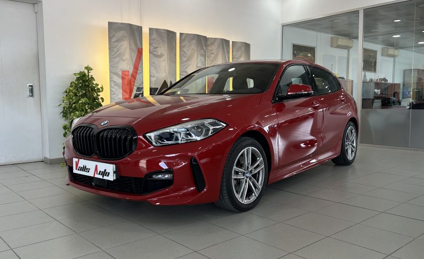 Bmw serie 1 116d 2024