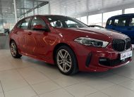 Bmw serie 1 116d 2024