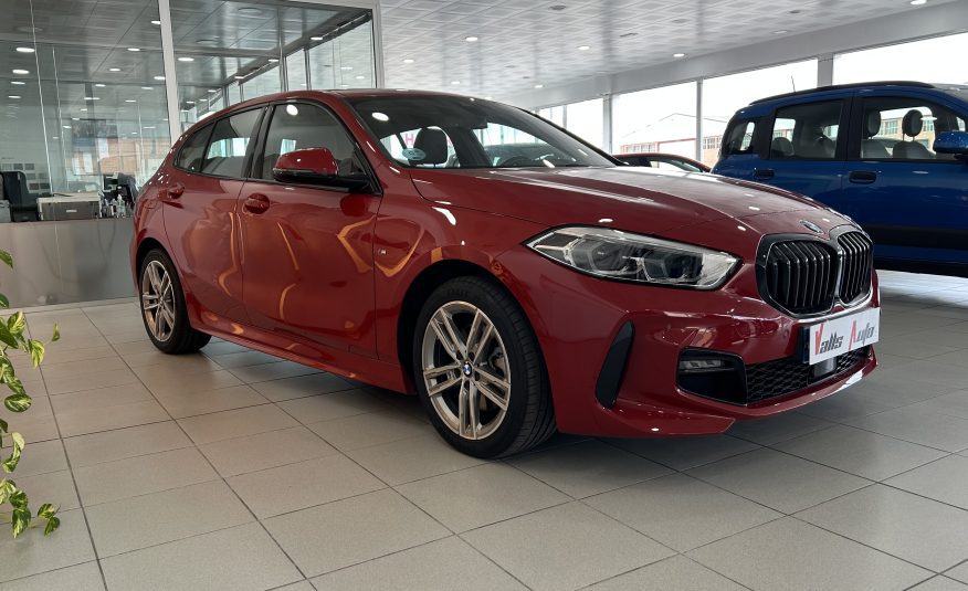 Bmw serie 1 116d 2024