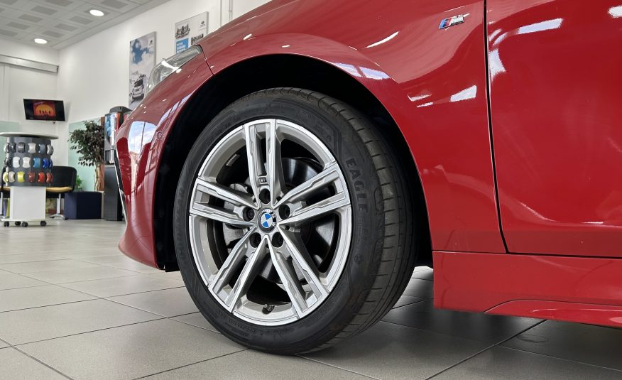 Bmw serie 1 116d 2024
