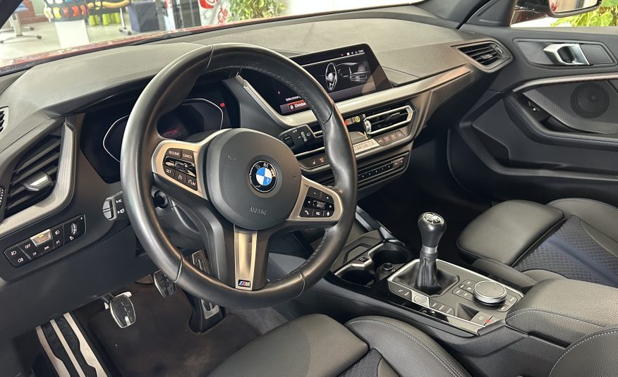 Bmw serie 1 116d 2024