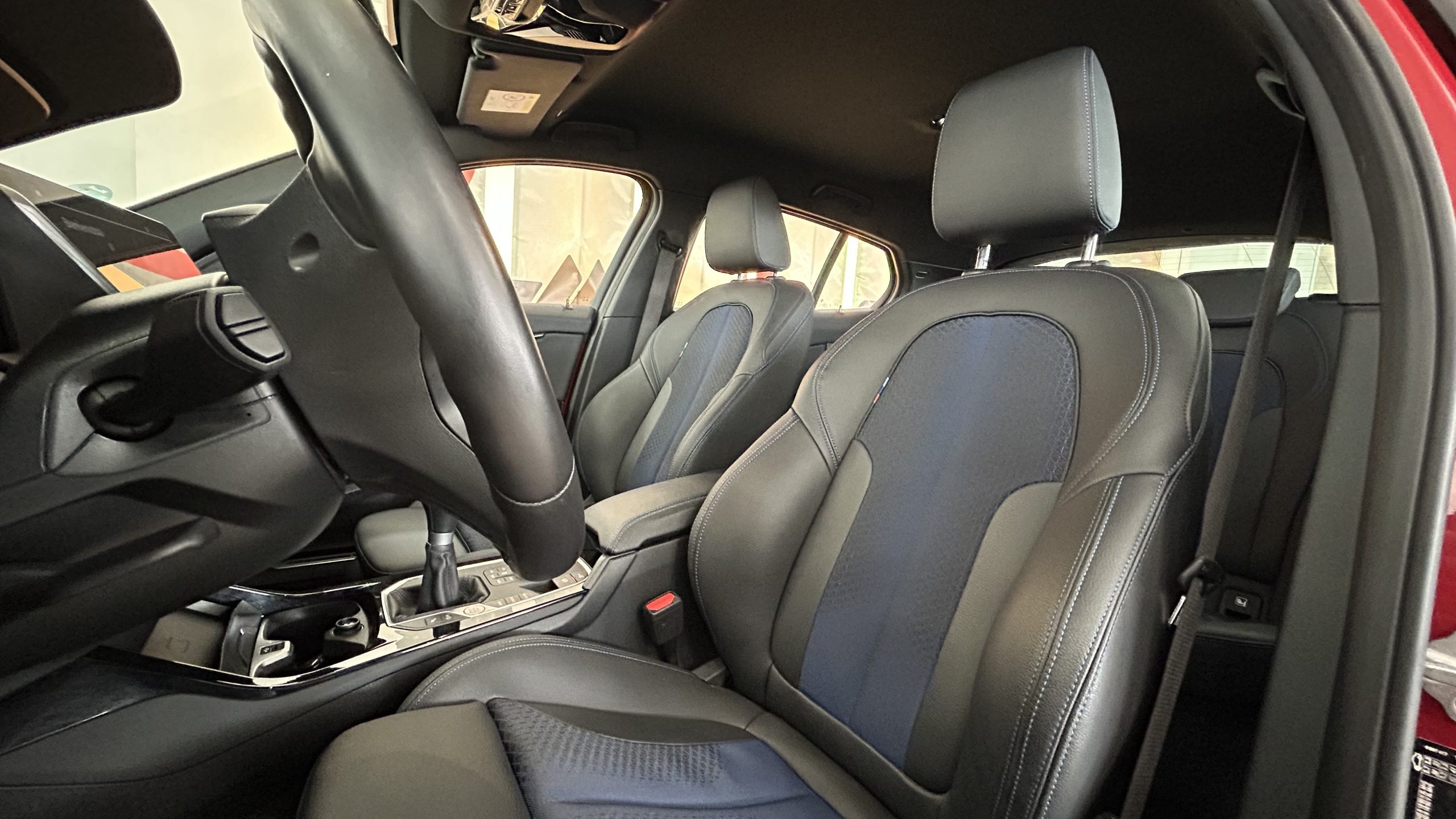 Bmw serie 1 116d 2024