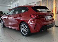 Bmw serie 1 116d 2024