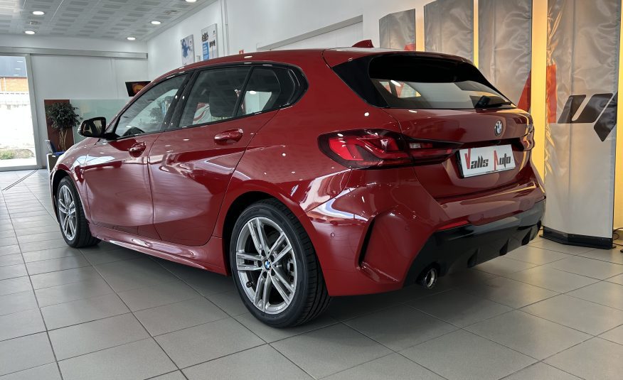 Bmw serie 1 116d 2024