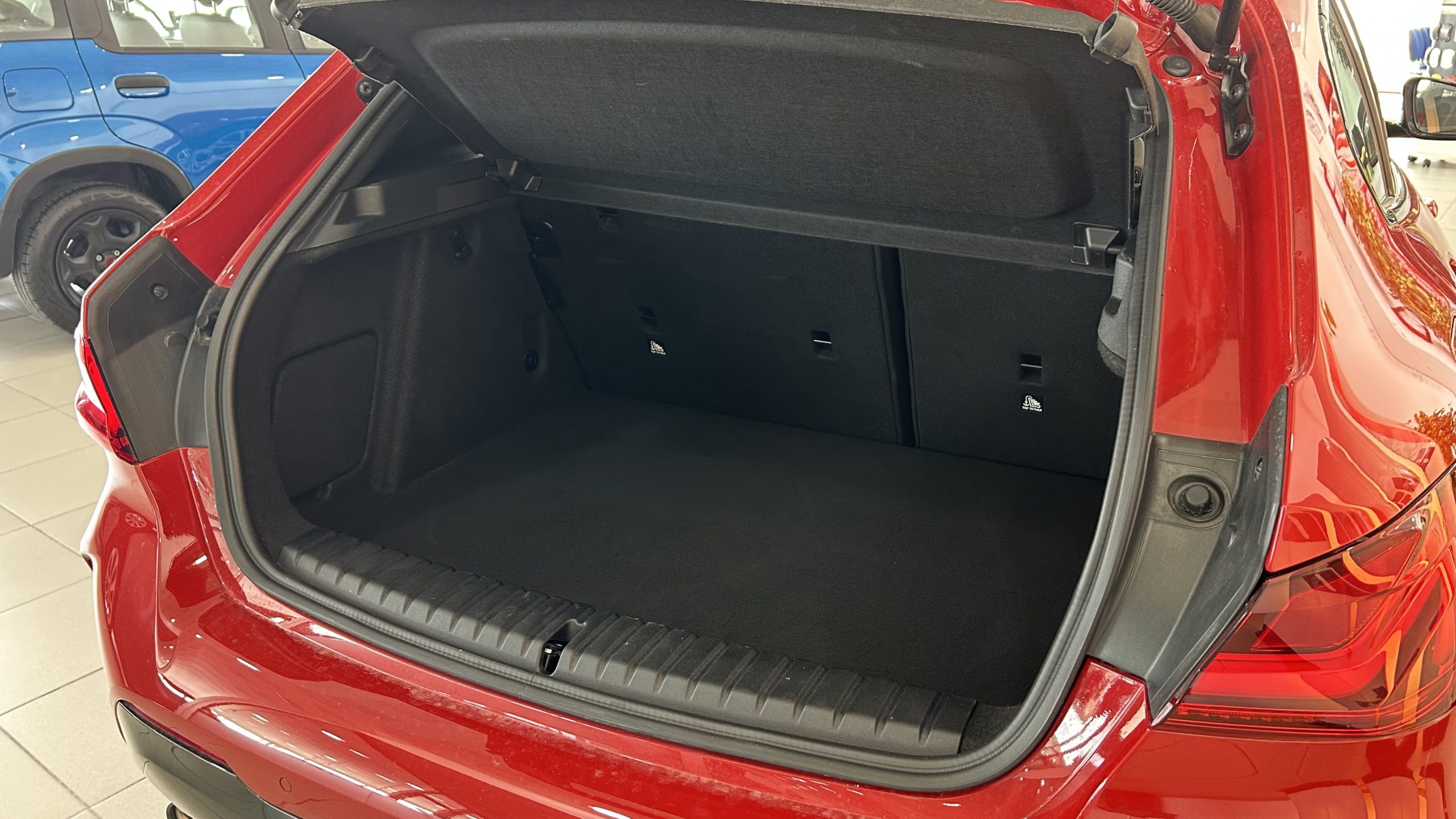 Bmw serie 1 116d 2024