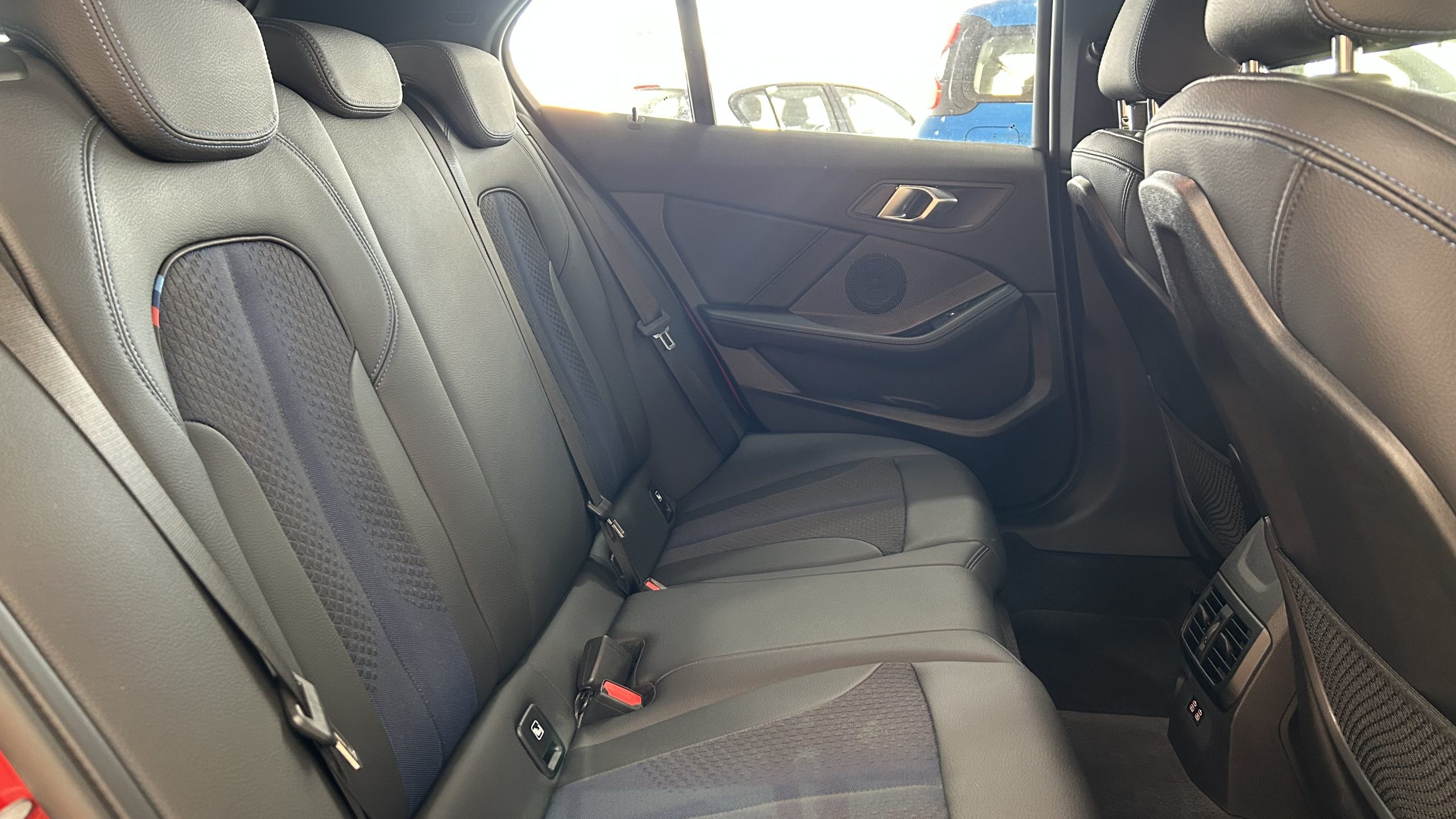 Bmw serie 1 116d 2024