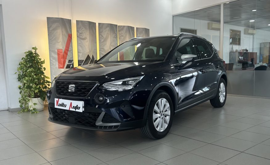 Seat Arona FR 2022