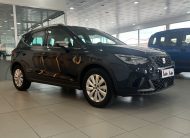 Seat Arona FR 2022