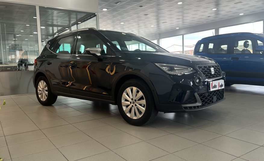 Seat Arona FR 2022