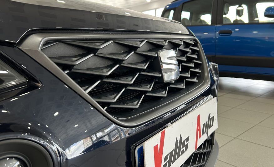 Seat Arona FR 2022